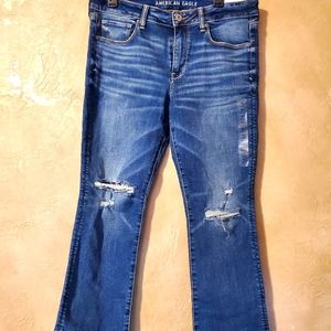 American Eagle Outfitters Skinny Kick